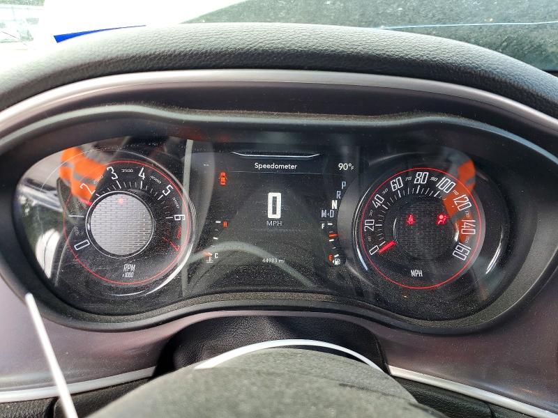 2022 Dodge Challenger მანქანა იყიდება აუქციონზე, vin: 2C3CDZAG0NH108465, აუქციონის ნომერი: 57218066