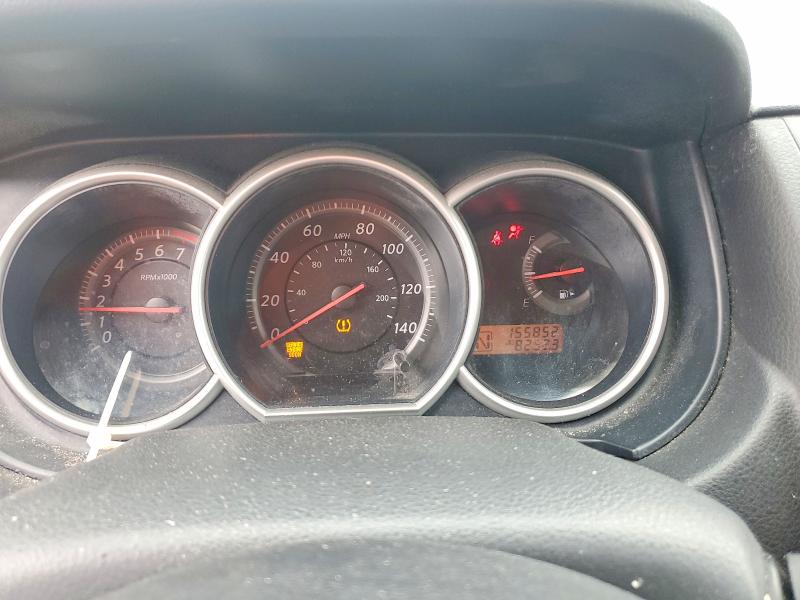 Aukcja sprzedaży 2010 Nissan Versa, vin: 3N1BC1CP1AL462444, numer aukcji: 55732366