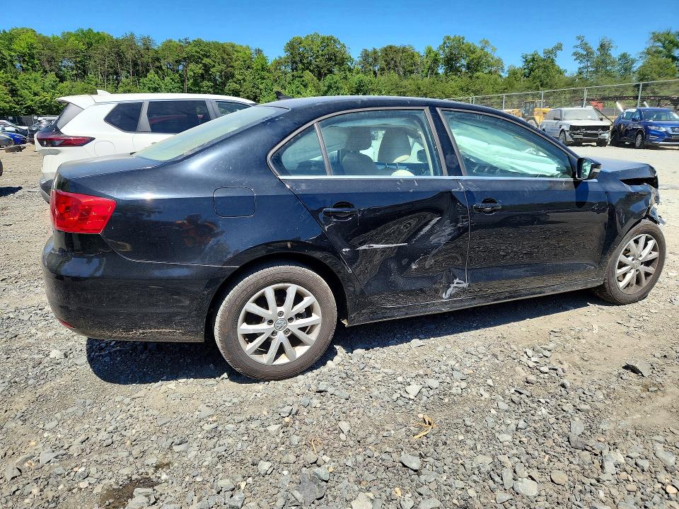 Продажа на аукционе авто 2013 Volkswagen Jetta, vin: 3VWDP7AJ0DM429829, номер лота: 55909726