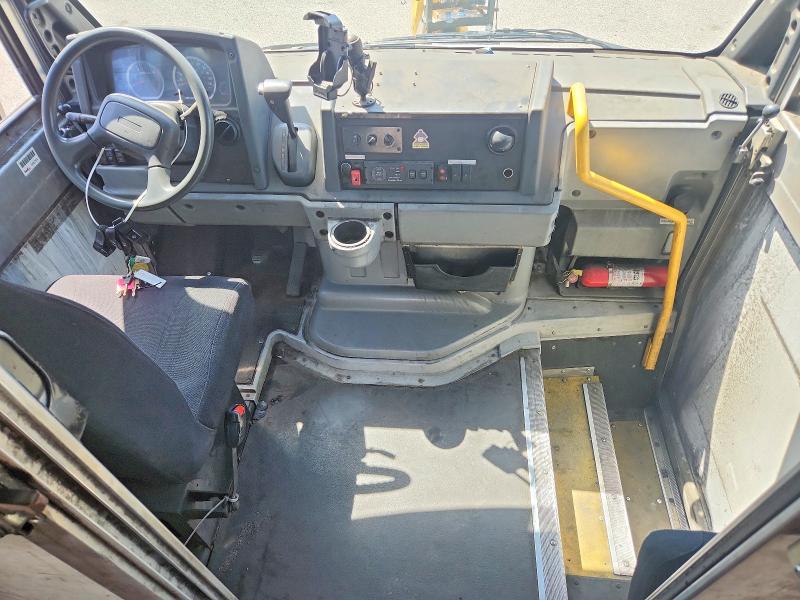 Продажа на аукционе авто 2015 Isuzu Npr, vin: JALB4T177F7W00443, номер лота: 51022706