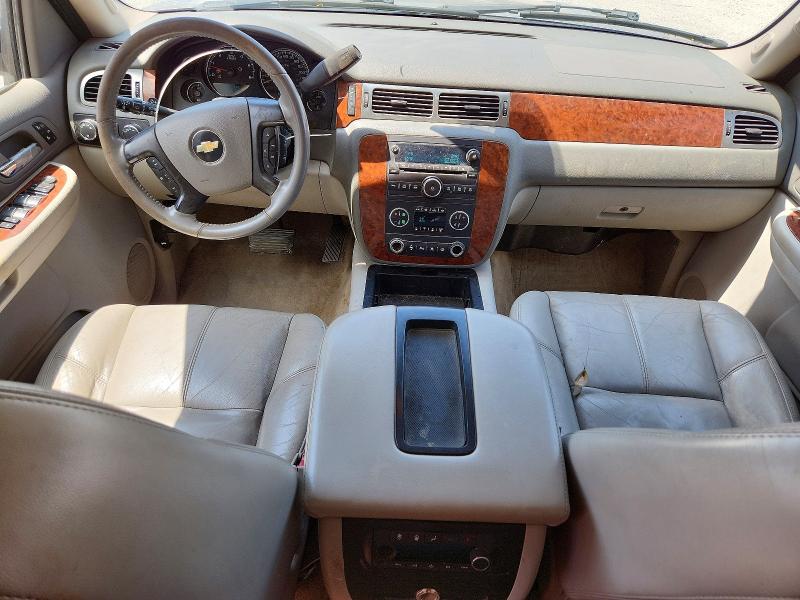Aukcja sprzedaży 2007 Chevrolet Tahoe, vin: 1GNEK13037J137219, numer aukcji: 55869486
