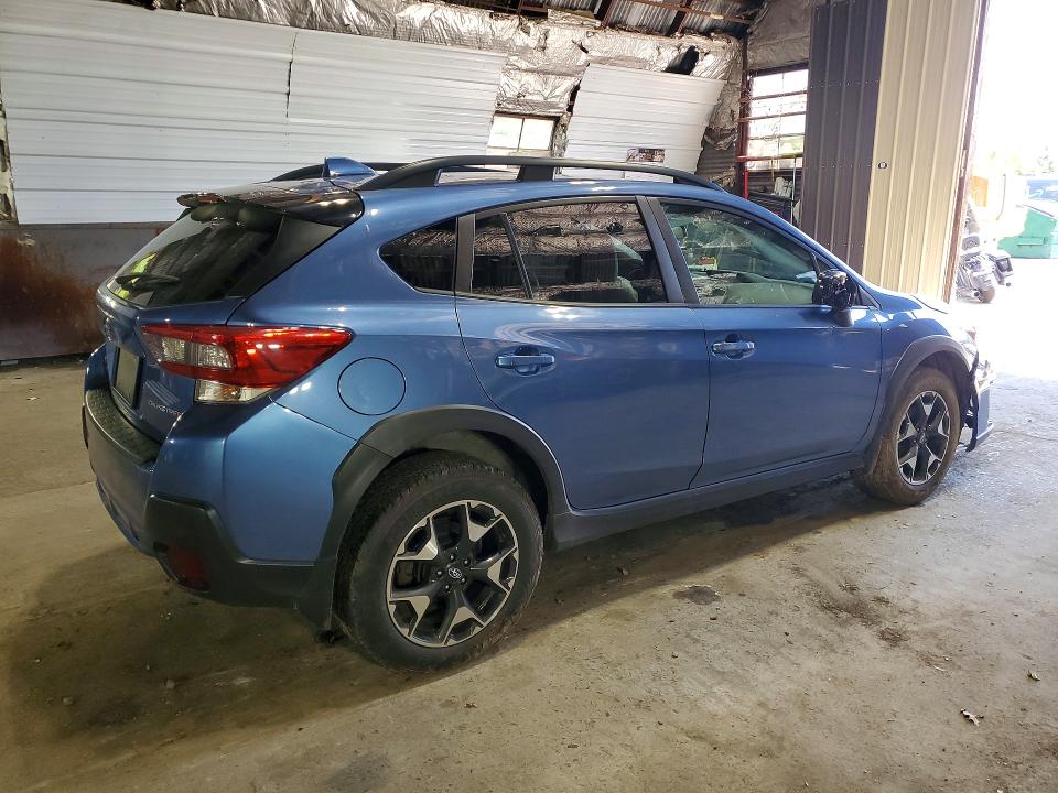 Продажа на аукционе авто 2020 Subaru Crosstrek, vin: JF2GTAPC1L8216880, номер лота: 58788116