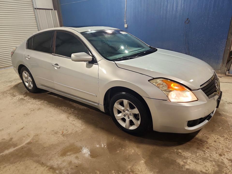 Продажа на аукционе авто 2009 Nissan Altima, vin: 1N4AL21E19N429056, номер лота: 58467696