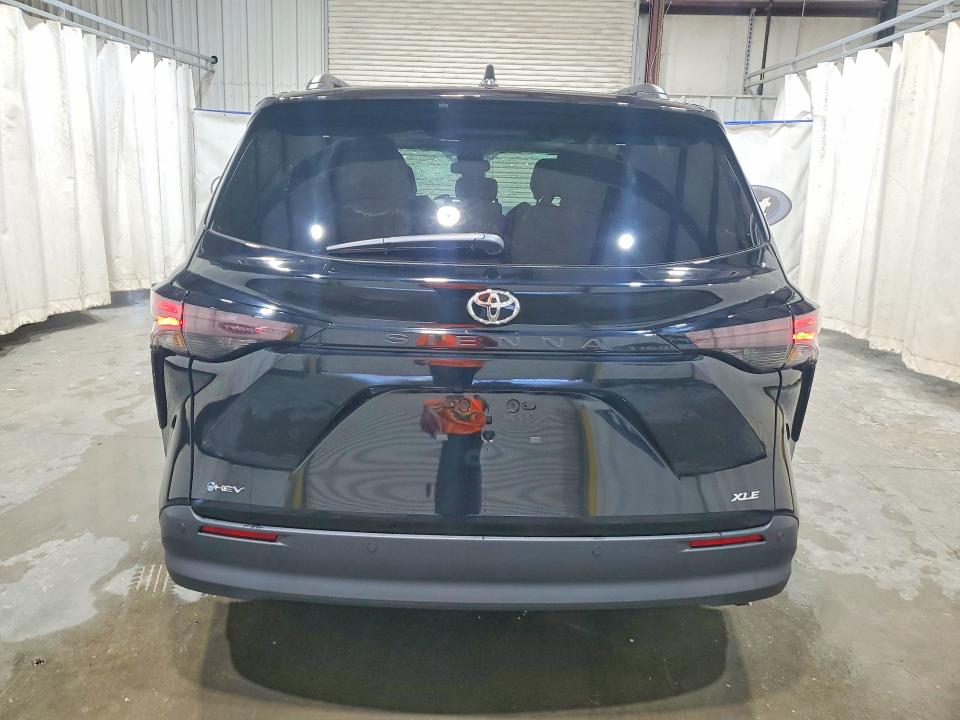 Aukcja sprzedaży 2026 Toyota Sienna, vin: 5TDYRKEC1TS299331, numer aukcji: 56170356