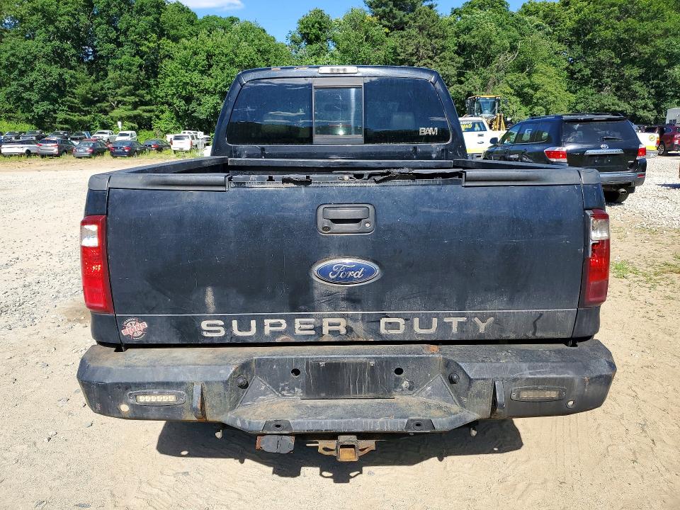 Продаж на аукціоні авто 2008 Ford F350, vin: 1FTWW31R38EE61652, номер лоту: 57344566
