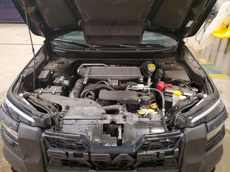 2026 Subaru Outback მანქანა იყიდება აუქციონზე, vin: JF2BURLD9TY483270, აუქციონის ნომერი: 56521096