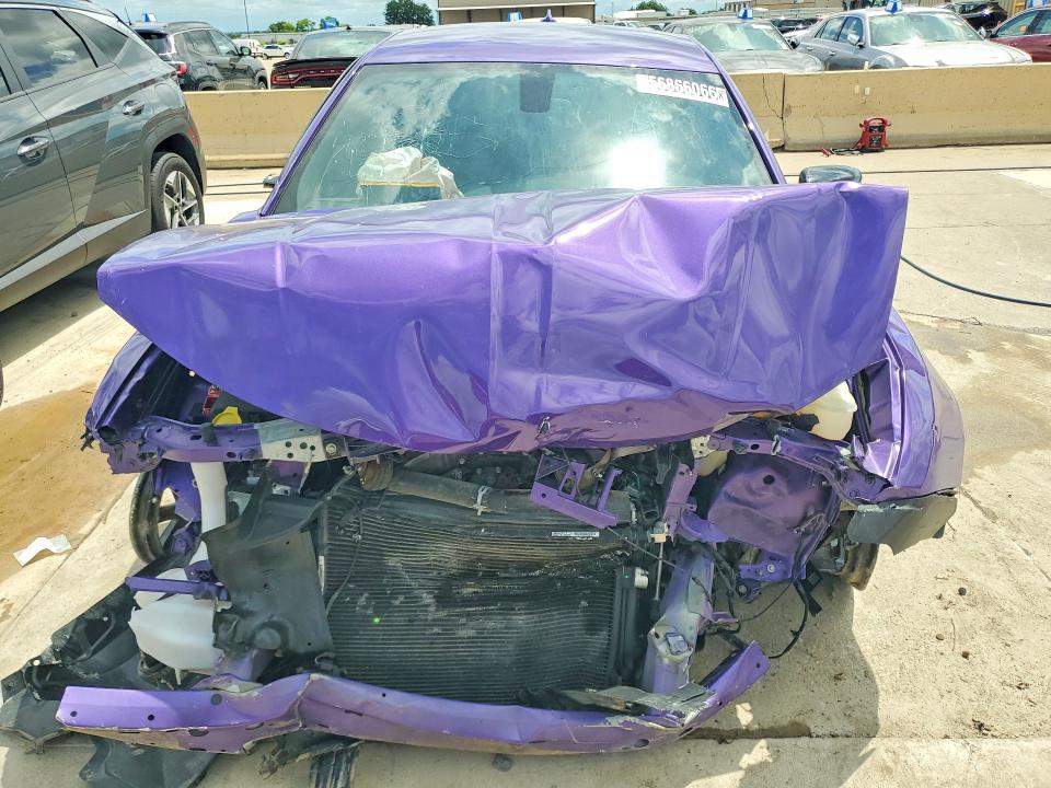 Продажа на аукционе авто 2023 Dodge Charger, vin: 2C3CDXBG7PH618656, номер лота: 56866066