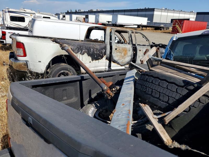 Продаж на аукціоні авто 2019 Ford F250, vin: 1FT7W2B66KEG45249, номер лоту: 56374926