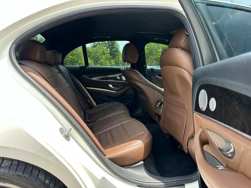 Aukcja sprzedaży 2017 Mercedes-benz E, vin: WDDZF6EB5HA279069, numer aukcji: 54892296