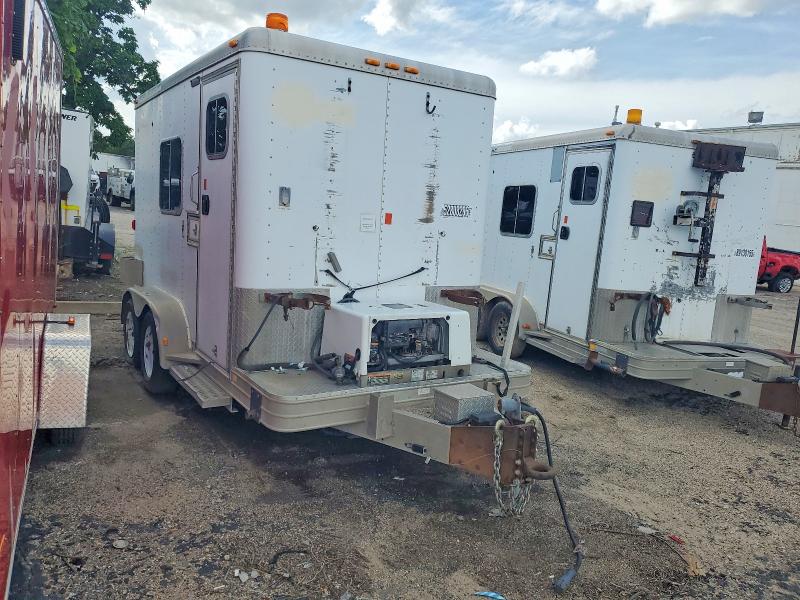 Aukcja sprzedaży 2000 Feat Trailer, vin: 4FGL01120YC031675, numer aukcji: 52808286