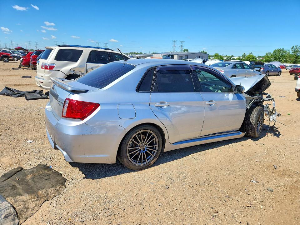57443896 :رقم المزاد ، JF1GV7F69EG007585 vin ، 2014 Subaru Impreza مزاد بيع
