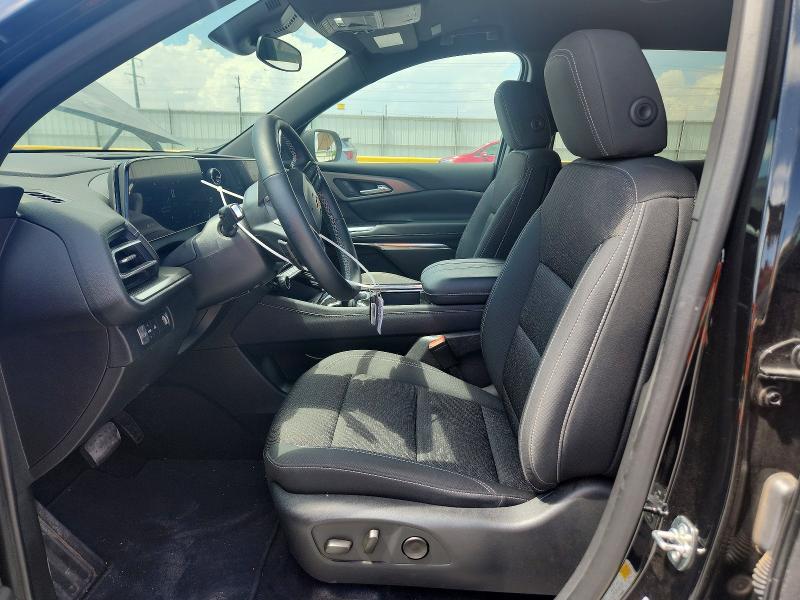 Продажа на аукционе авто 2025 Chevrolet Traverse, vin: 1GNERGRS5SJ181075, номер лота: 55784306