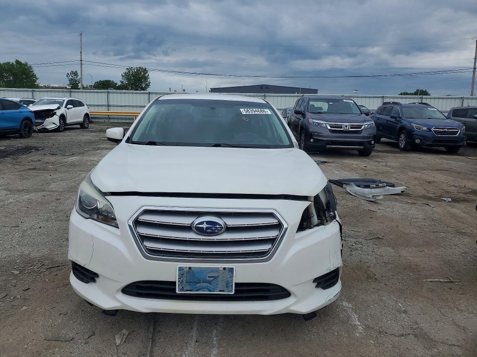 Продаж на аукціоні авто 2015 Subaru Legacy, vin: 4S3BNBC67F3065103, номер лоту: 58394686