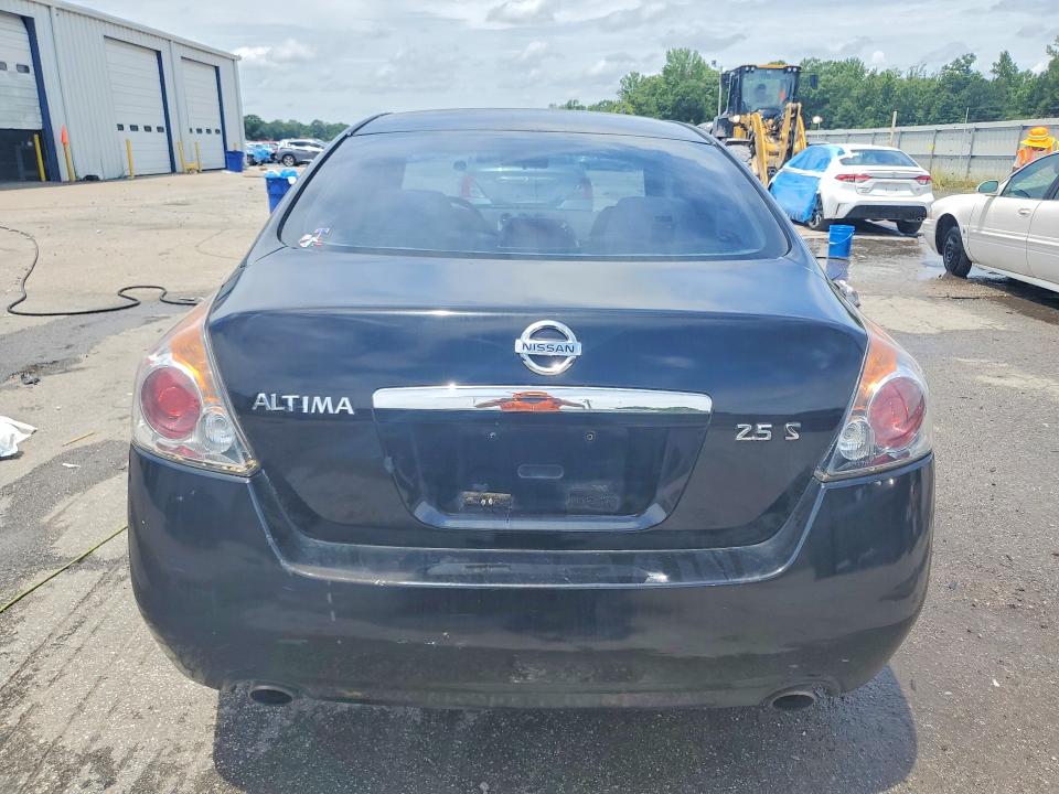 Aukcja sprzedaży 2012 Nissan Altima, vin: 1N4AL2AP0CN424682, numer aukcji: 56472426
