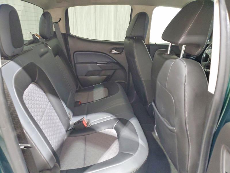Продаж на аукціоні авто 2015 Chevrolet Colorado, vin: 1GCGTCE33F1166154, номер лоту: 56269716