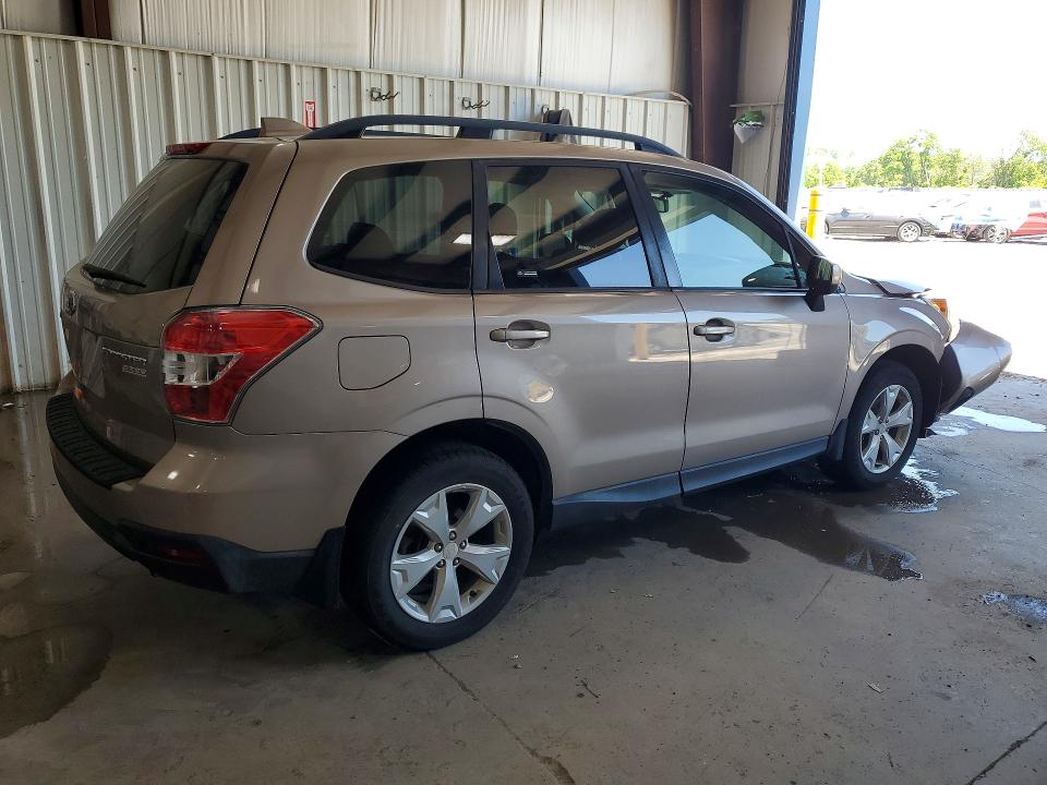 Aukcja sprzedaży 2016 Subaru Forester, vin: JF2SJADC2GH450973, numer aukcji: 55688076