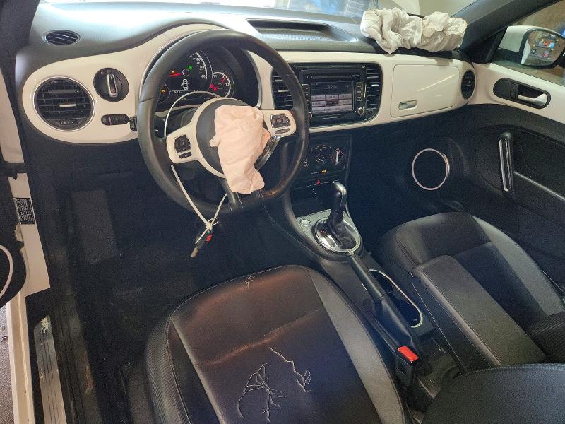 Продажа на аукционе авто 2013 Volkswagen Beetle, vin: 3VWJP7AT4DM630217, номер лота: 59247576
