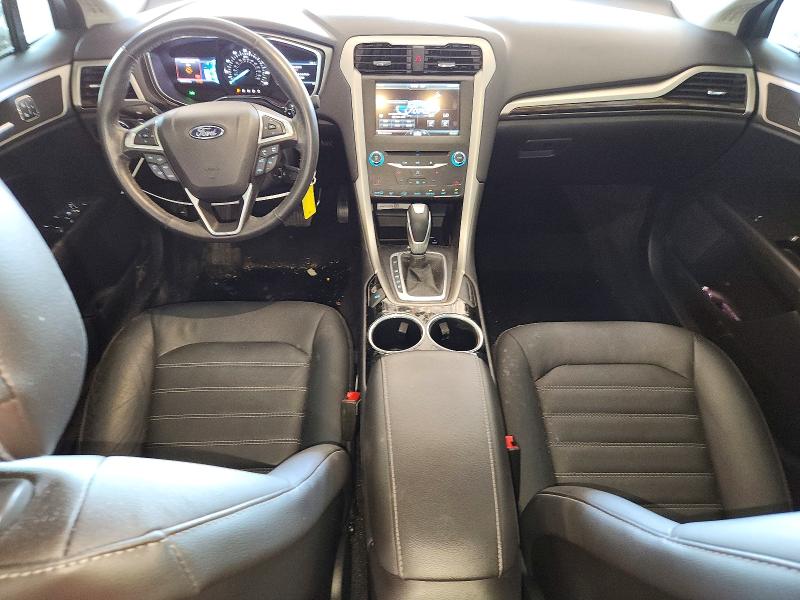 Aukcja sprzedaży 2014 Ford Fusion, vin: 3FA6P0H96ER150779, numer aukcji: 59011946