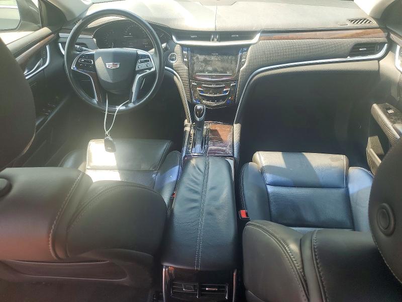 Продаж на аукціоні авто 2016 Cadillac Xts, vin: 2G61M5S36G9149531, номер лоту: 59045806
