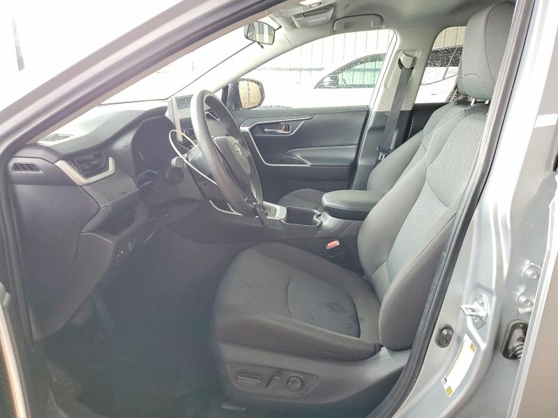 Продаж на аукціоні авто 2025 Toyota Rav4, vin: 2T3P1RFV0SW543575, номер лоту: 56149366