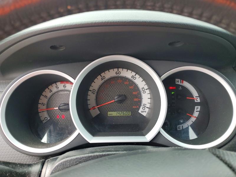 Aukcja sprzedaży 2014 Toyota Tacoma, vin: 5TFJU4GN4EX056555, numer aukcji: 56151646