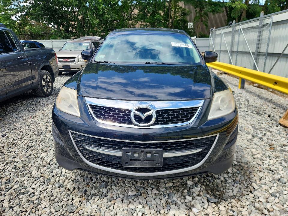Auction sale of the 2011 Mazda Cx-9, vin: JM3TB3CV5B0326306, lot number: 58689686