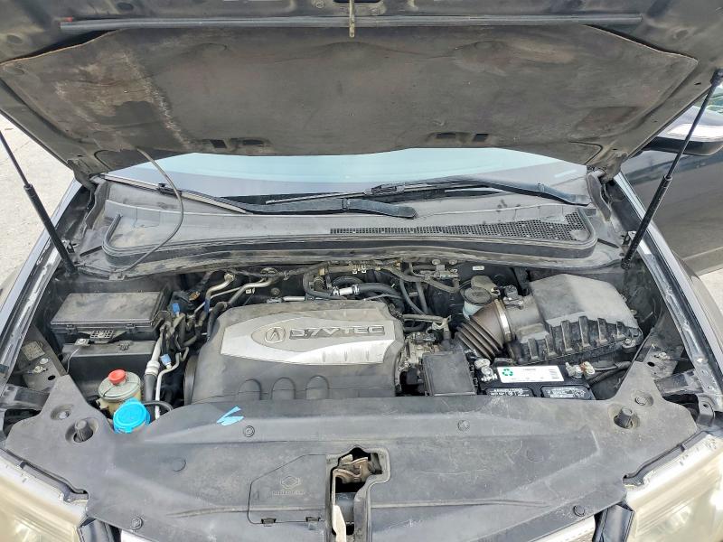 Aukcja sprzedaży 2007 Acura Mdx, vin: 2HNYD283X7H508459, numer aukcji: 58308346