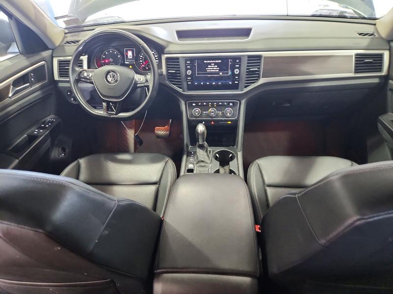 Продажа на аукционе авто 2019 Volkswagen Atlas, vin: 1V2WP2CAXKC599365, номер лота: 56244266