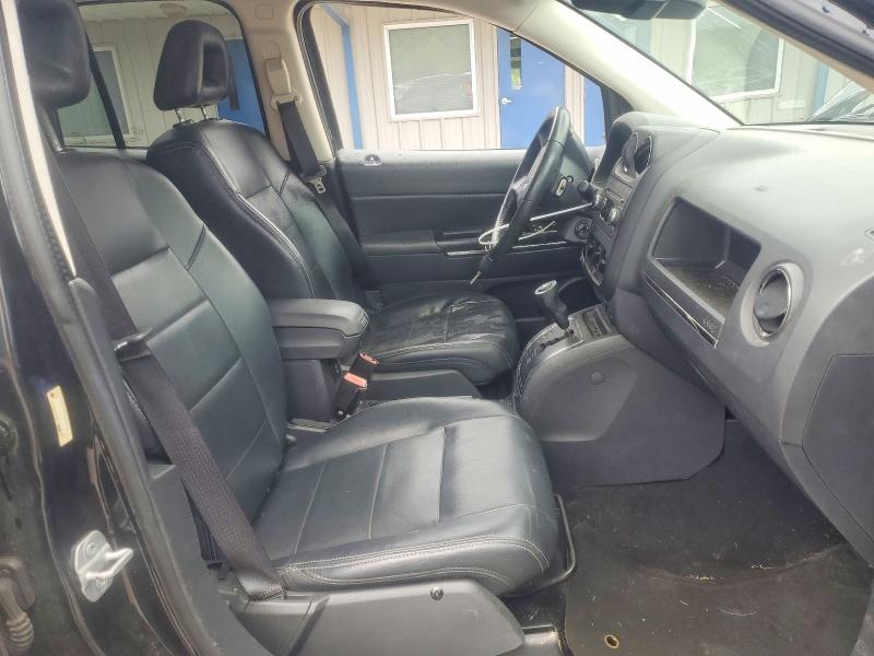 57924326 :رقم المزاد ، 1J8FT57B59D209996 vin ، 2009 Jeep Compass مزاد بيع