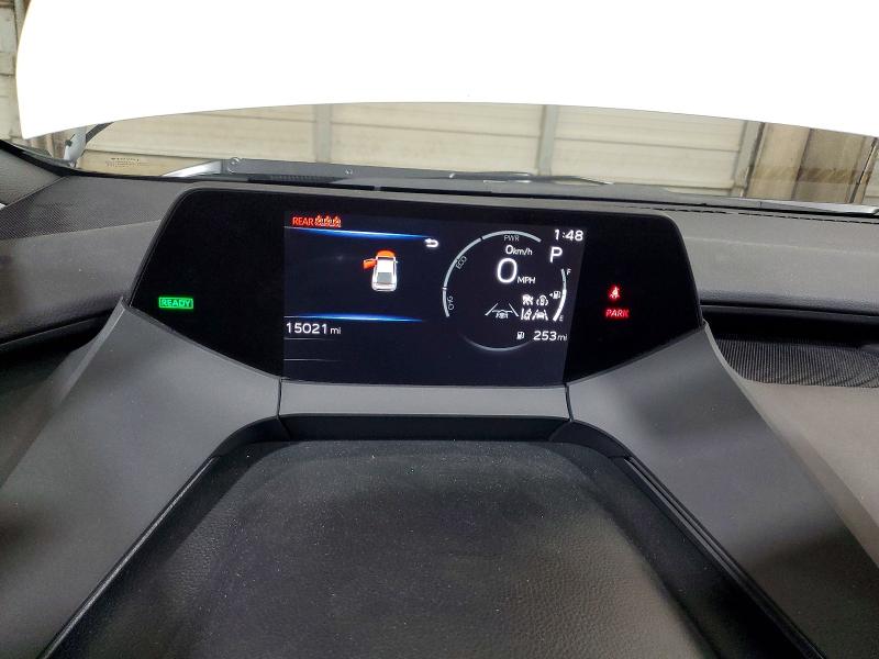 Aukcja sprzedaży 2025 Toyota Prius, vin: JTDACAAUXS3051915, numer aukcji: 56661446