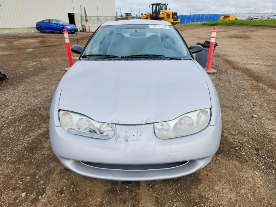 Aukcja sprzedaży 2001 Saturn Sc1, vin: 1G8ZN12831Z230821, numer aukcji: 56512286