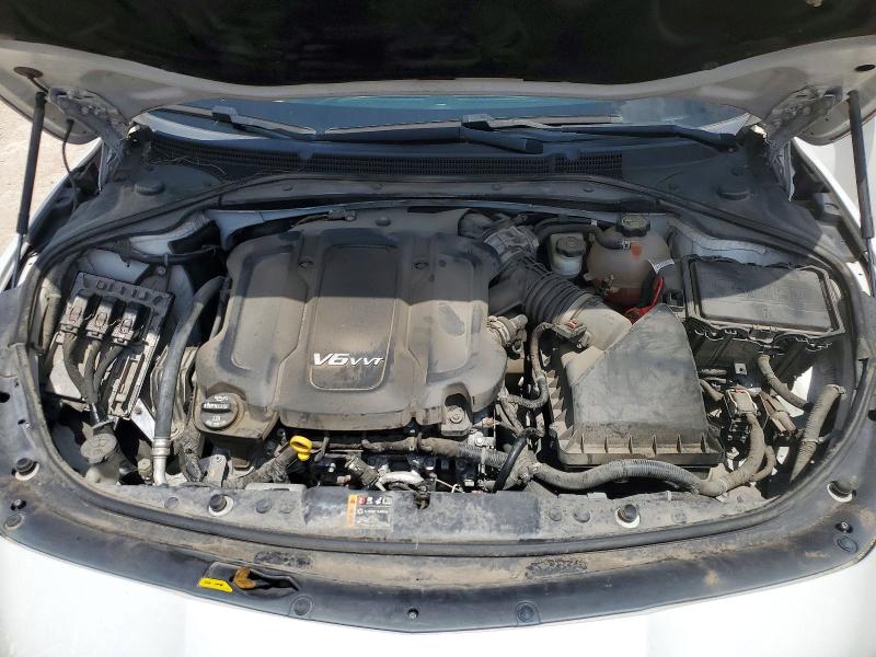 2017 Buick Lacrosse მანქანა იყიდება აუქციონზე, vin: 1G4ZP5SS6HU144358, აუქციონის ნომერი: 58066416