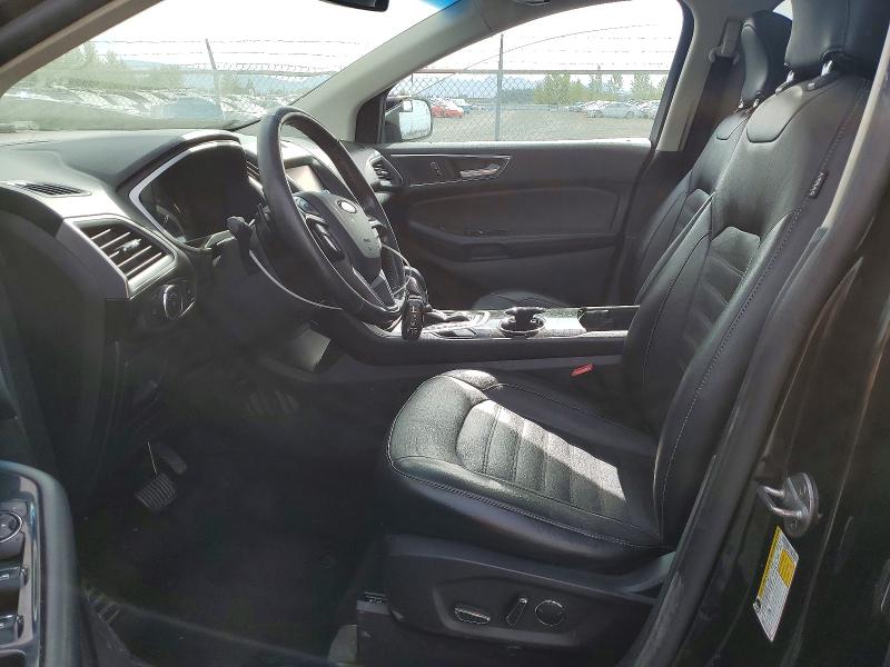 2015 Ford Edge მანქანა იყიდება აუქციონზე, vin: 2FMTK4J95FBB09195, აუქციონის ნომერი: 58497386