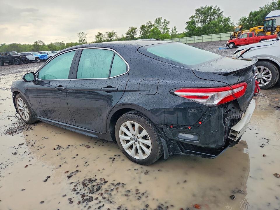 Продаж на аукціоні авто 2020 Toyota Camry, vin: 4T1G11AK6LU893303, номер лоту: 56857166