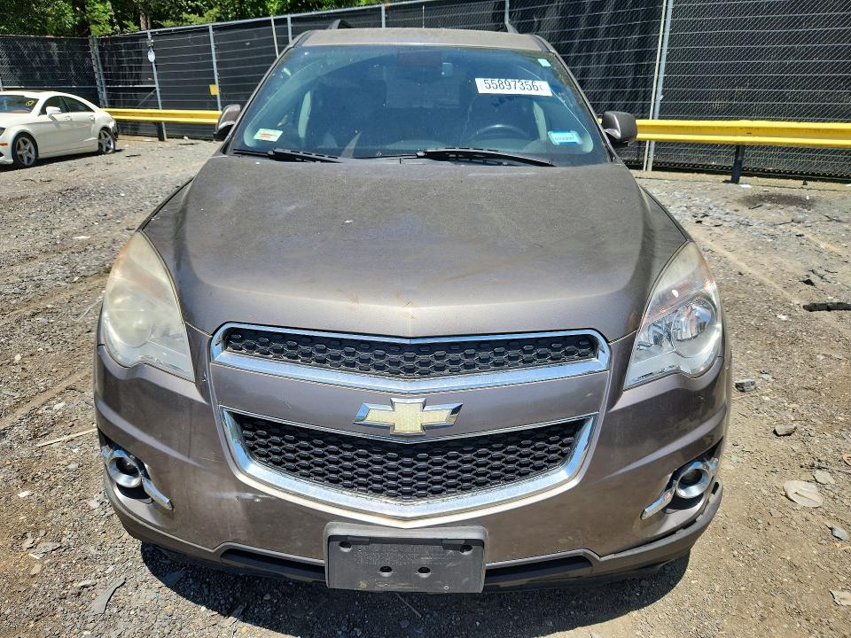 Продаж на аукціоні авто 2012 Chevrolet Equinox, vin: 2GNFLNEK0C6102703, номер лоту: 55897356