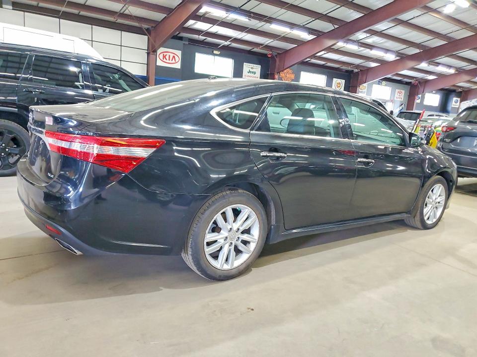 Aukcja sprzedaży 2015 Toyota Avalon, vin: 4T1BK1EB5FU165865, numer aukcji: 56985416