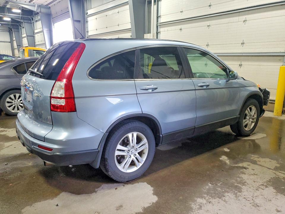 Aukcja sprzedaży 2010 Honda Cr-v, vin: 5J6RE4H70AL039344, numer aukcji: 58012946
