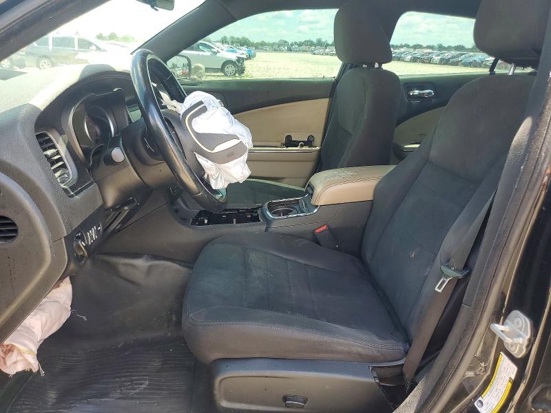 Продажа на аукционе авто 2018 Dodge Charger, vin: 2C3CDXKT2JH174767, номер лота: 58287096