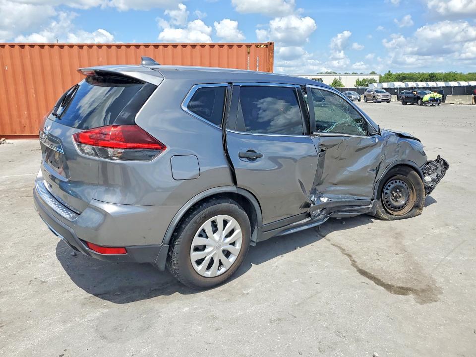 Aukcja sprzedaży 2020 Nissan Rogue, vin: JN8AT2MT9LW006302, numer aukcji: 56163296