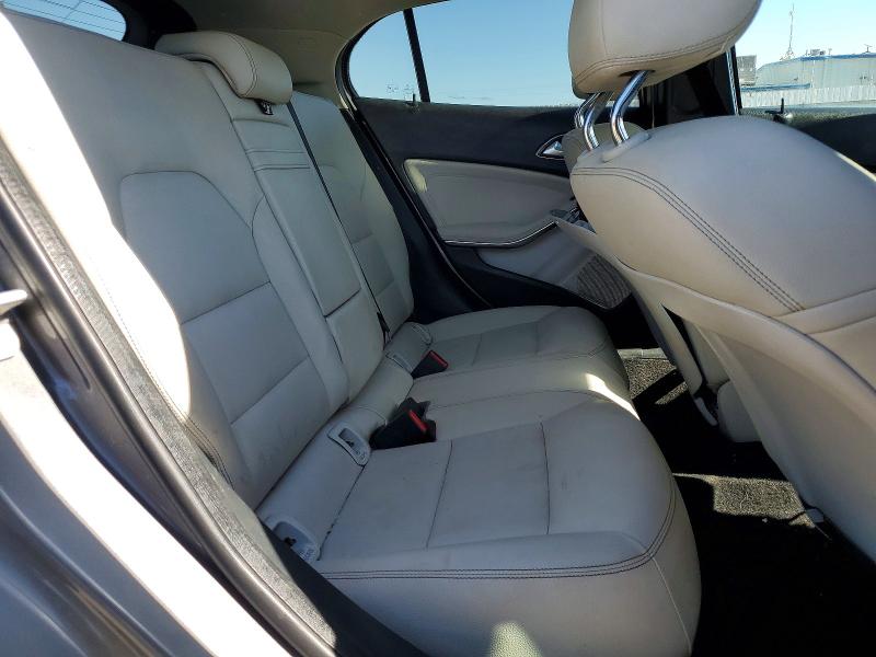 Продажа на аукционе авто 2015 Mercedes-benz Gla, vin: WDCTG4GB0FJ180861, номер лота: 56994856