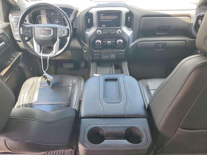 Aukcja sprzedaży 2020 Gmc Sierra, vin: 1GTU9DED9LZ340225, numer aukcji: 58294076