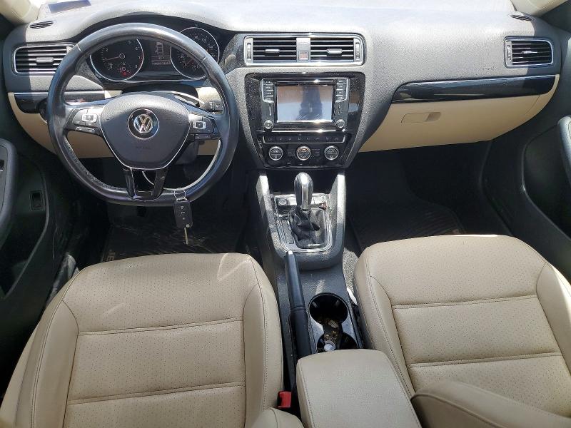 Продажа на аукционе авто 2017 Volkswagen Jetta, vin: 3VWL17AJ6HM334064, номер лота: 85452245