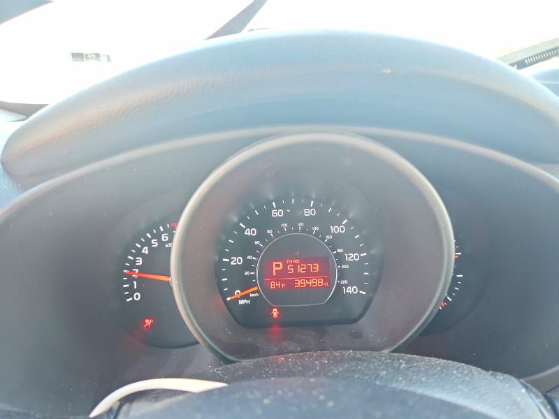 Продаж на аукціоні авто 2015 Kia Soul, vin: KNDJP3A52F7194302, номер лоту: 57615526