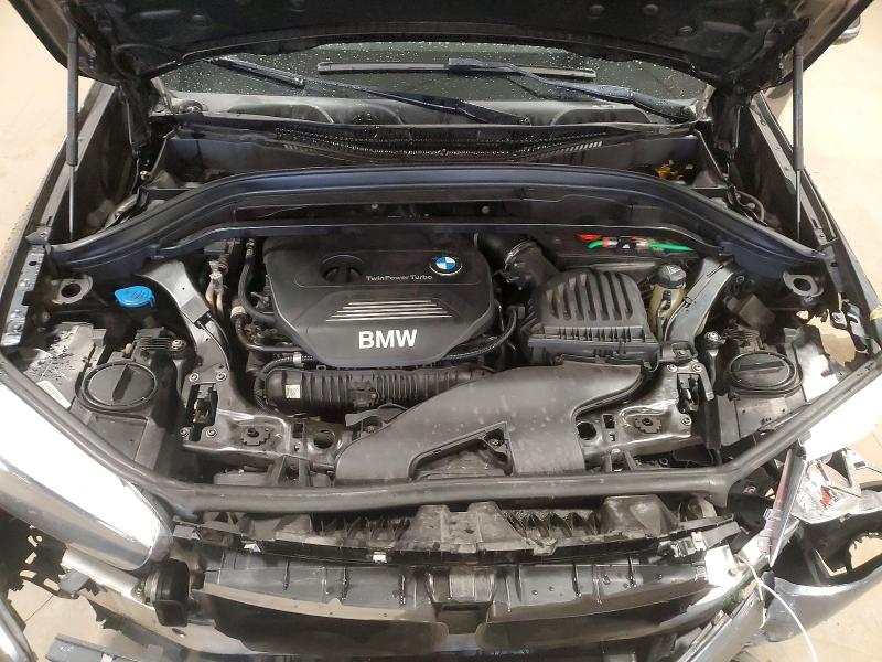 Aukcja sprzedaży 2018 Bmw X1, vin: WBXHU7C39J5H42753, numer aukcji: 57670626