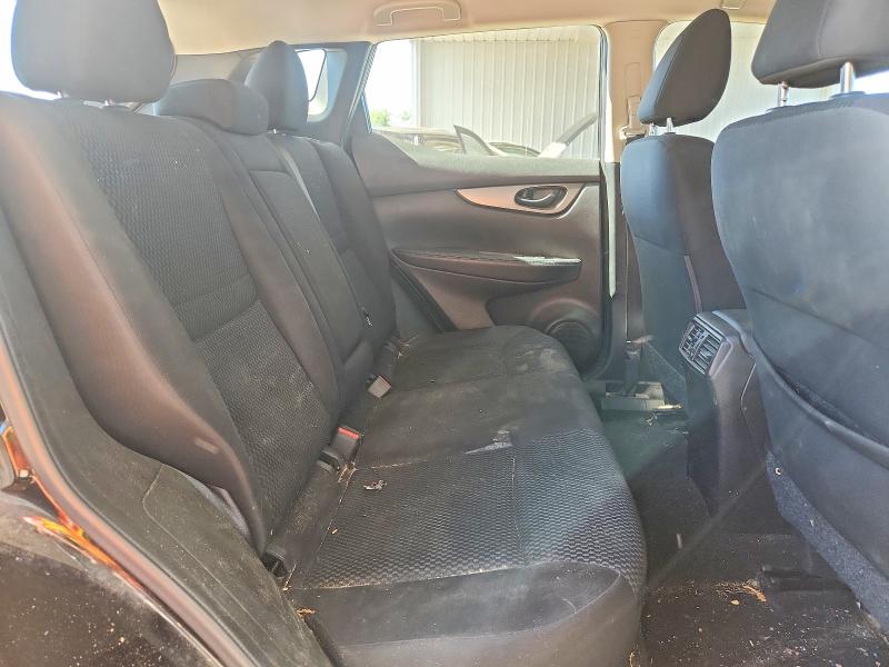 Продаж на аукціоні авто 2019 Nissan Rogue Sport, vin: JN1BJ1CR3KW318087, номер лоту: 55730996