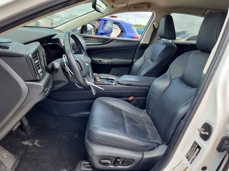 Aukcja sprzedaży 2023 Lexus Nx, vin: JTJADCAZ0P2006951, numer aukcji: 56470436
