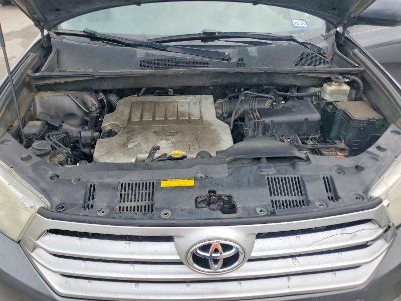 Продаж на аукціоні авто 2011 Toyota Highlander, vin: 5TDZK3EH7BS041288, номер лоту: 56904646