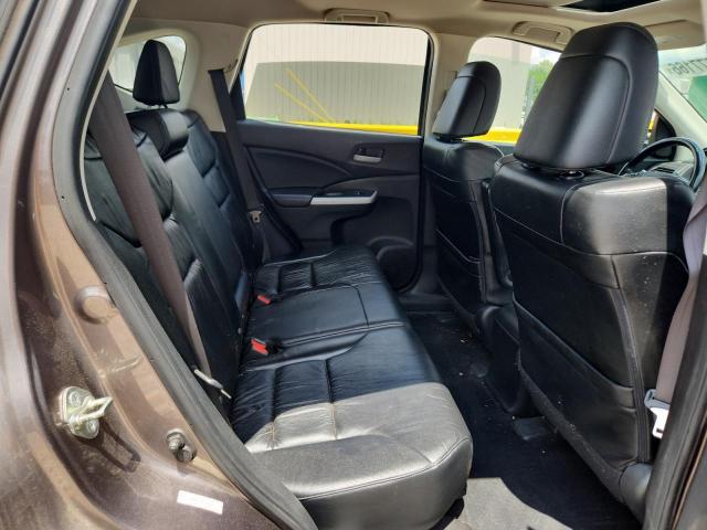 Продаж на аукціоні авто 2012 Honda Cr-v, vin: 5J6RM4H79CL070811, номер лоту: 56577166