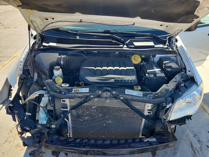 Aukcja sprzedaży 2019 Dodge Grand Caravan, vin: 2C4RDGBG5KR729781, numer aukcji: 55902766