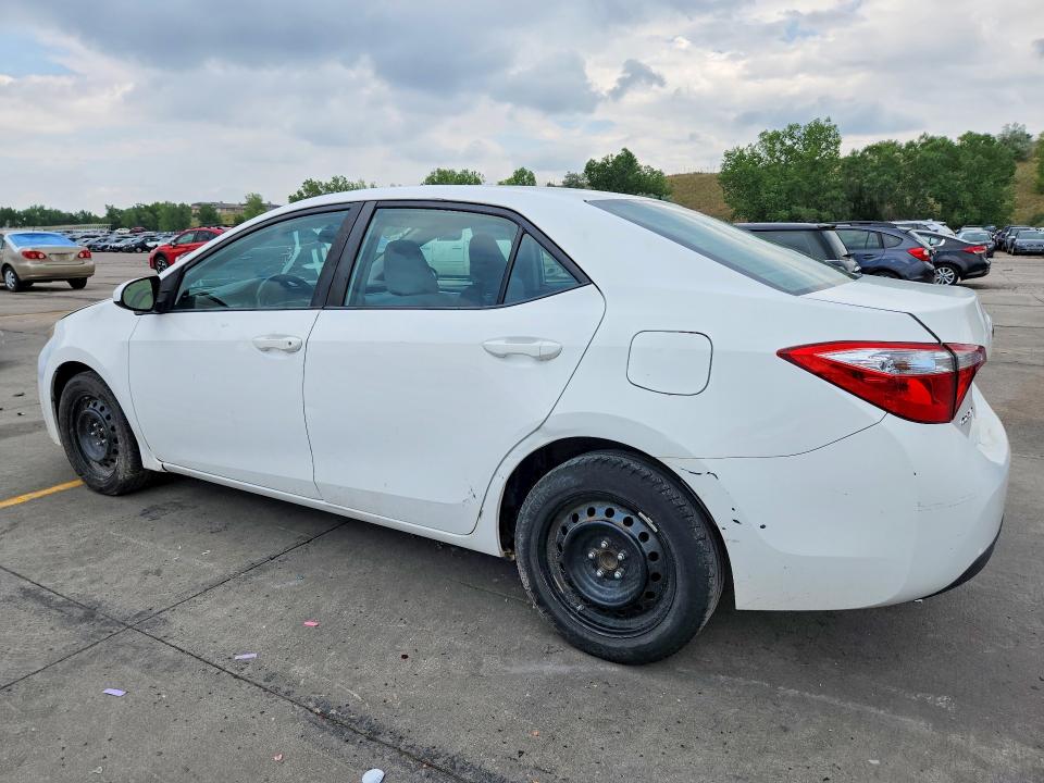 Aukcja sprzedaży 2015 Toyota Corolla, vin: 2T1BURHE8FC282078, numer aukcji: 59021096